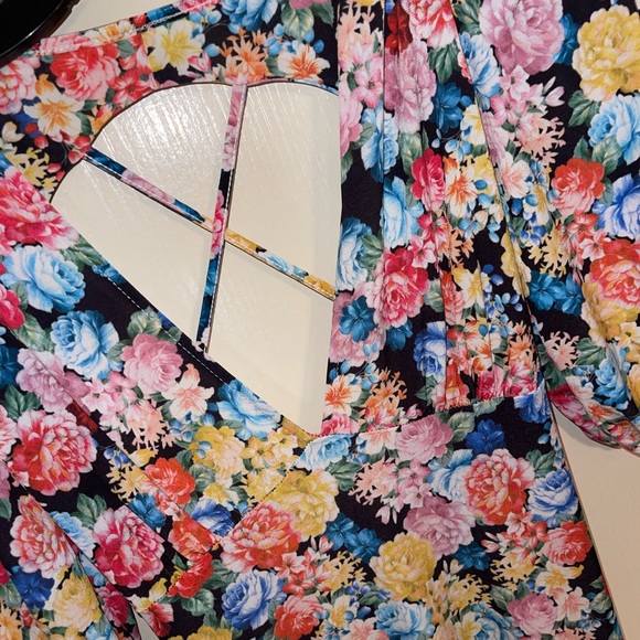 ASOS DRESS - Picture 6 of 9